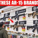 These 6 AR-15 Brands You Should AVOID Before Wasting Your Money!