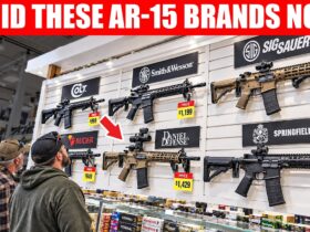These 6 AR-15 Brands You Should AVOID Before Wasting Your Money!