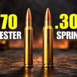 .270 vs .30-06: The Better Hunting Round Is Not That Simple