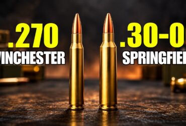 Legendary Rifle Rounds: No Winner