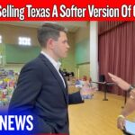 James Talarico Is Selling Texas A Softer Version Of Gun Control