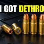 If War Starts Tomorrow, Skip the 9mm — Stockpile This Instead