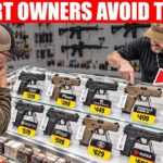 Only IDIOTS Still Carry These 10 Guns in 2026 — Are You One of Them?