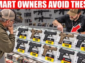 Only IDIOTS Still Carry These 10 Guns in 2026 — Are You One of Them?